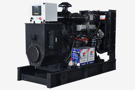 成都发电机组-上海股份系列柴油发电机厂家