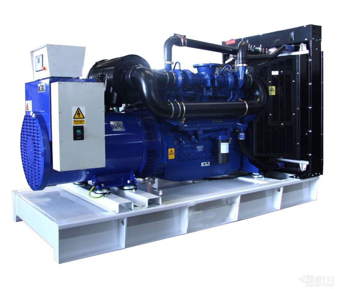 成都发电机-成都无锡动力系列发电机