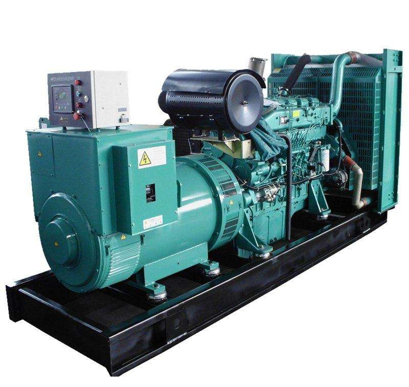 成都发电机组-上海股份系列发电机销售