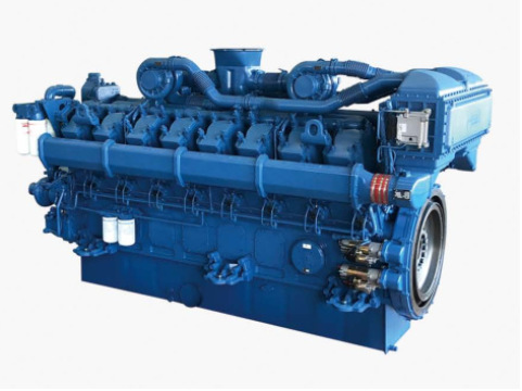 成都发电机组-YC16VC