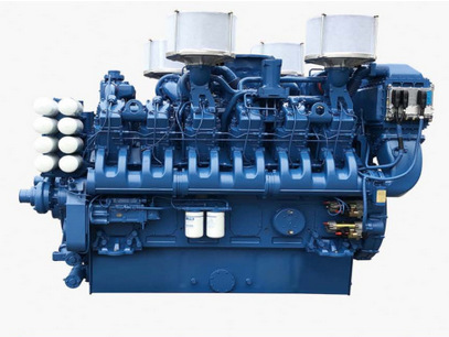 成都发电机-YC12VC