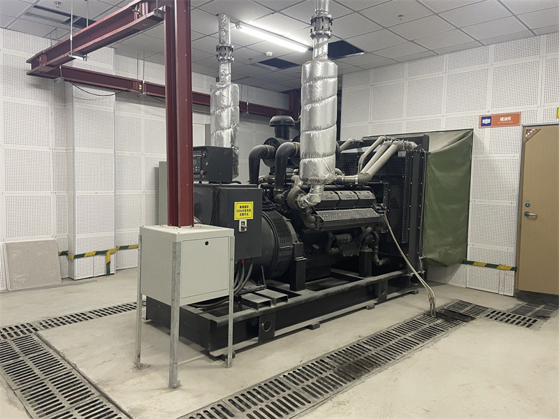 发电机，我选k8一触即发人生赢家系统技术有限公司