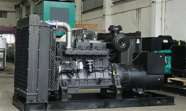 如何修复过载的成都柴油发电机？